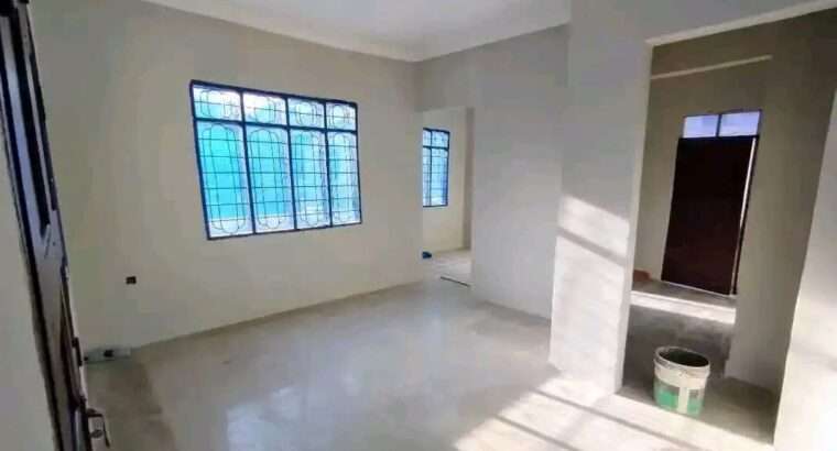 NYUMBA IMESHUSHWA BEI, ROOM 3, UKONGA BOMBAMBILI