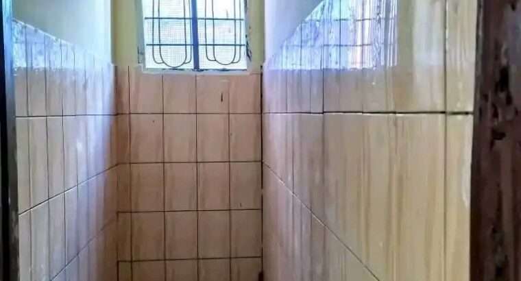 NYUMBA IMESHUSHWA BEI, ROOM 3, UKONGA BOMBAMBILI