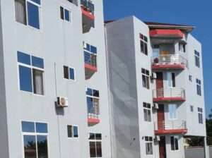 2 BDRM FURNISHED APARTMENT AT MBEZI BEACH