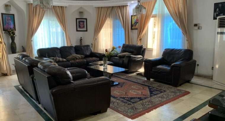 5 BDR HOME, $650,000 AT MSASANI.