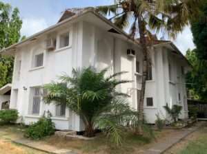 5 BDR HOME, $650,000 AT MSASANI.