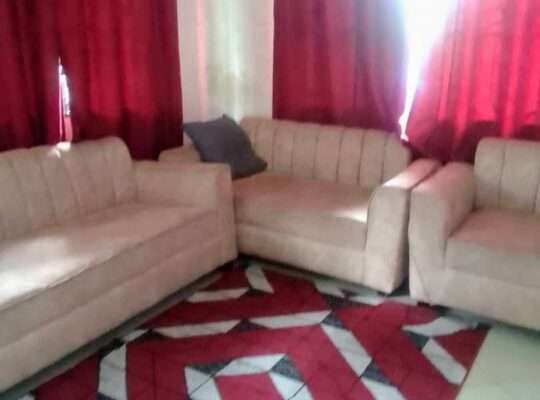 NYUMBA YENYE VYUMBA VINNE(4) KIGAMBONI CHEKECHEA