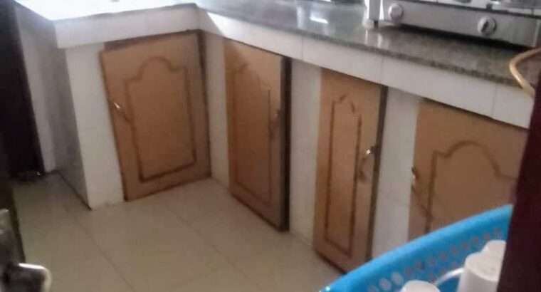 NYUMBA YENYE VYUMBA VINNE(4) KIGAMBONI CHEKECHEA