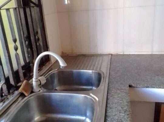 NYUMBA YENYE VYUMBA VINNE(4) KIGAMBONI CHEKECHEA