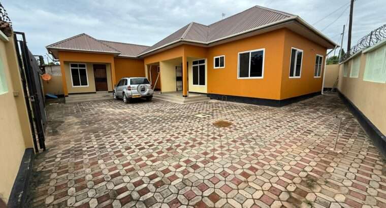 APARTMENTS-3, TSHS.165 MILIONI, BOKO