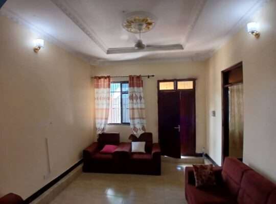 SASA IMESHUKA BEI, VYUMBA 4, TSHS.55 MIL. UKONGA