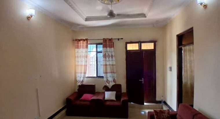 SASA IMESHUKA BEI, VYUMBA 4, TSHS.55 MIL. UKONGA