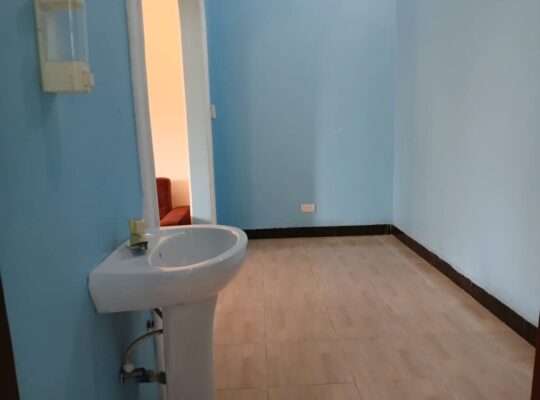 SASA IMESHUKA BEI, VYUMBA 4, TSHS.55 MIL. UKONGA