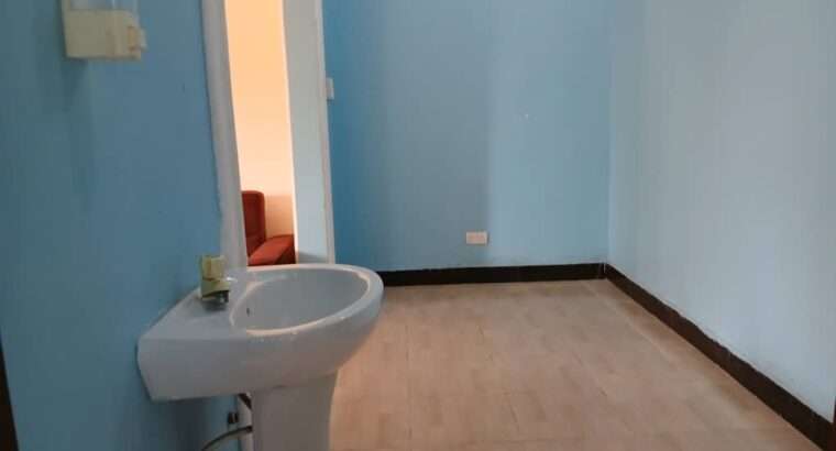 SASA IMESHUKA BEI, VYUMBA 4, TSHS.55 MIL. UKONGA