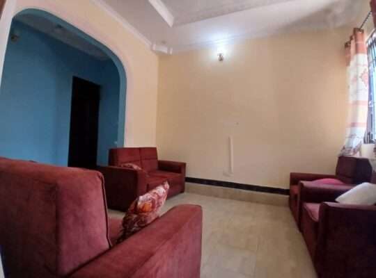 SASA IMESHUKA BEI, VYUMBA 4, TSHS.55 MIL. UKONGA