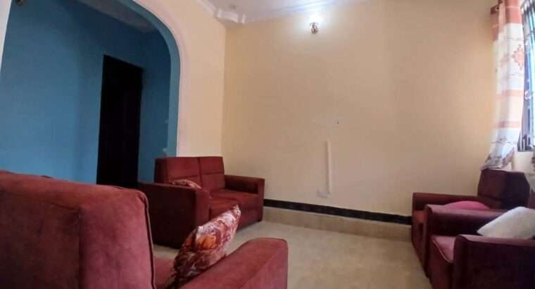 SASA IMESHUKA BEI, VYUMBA 4, TSHS.55 MIL. UKONGA