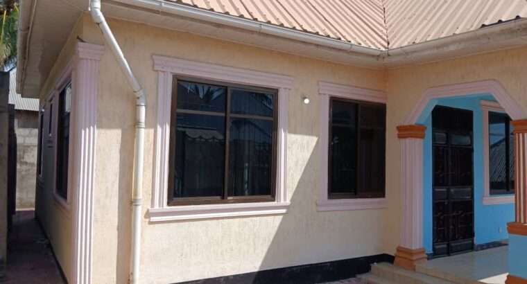 SASA IMESHUKA BEI, VYUMBA 4, TSHS.55 MIL. UKONGA