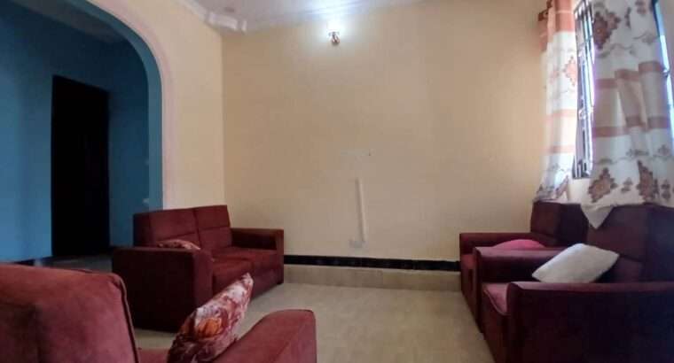 SASA IMESHUKA BEI, VYUMBA 4, TSHS.55 MIL. UKONGA