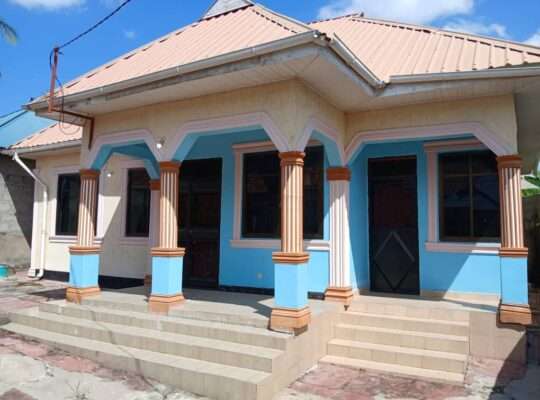 SASA IMESHUKA BEI, VYUMBA 4, TSHS.55 MIL. UKONGA