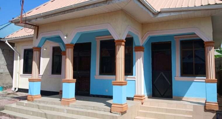 SASA IMESHUKA BEI, VYUMBA 4, TSHS.55 MIL. UKONGA