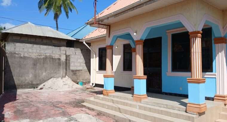 SASA IMESHUKA BEI, VYUMBA 4, TSHS.55 MIL. UKONGA