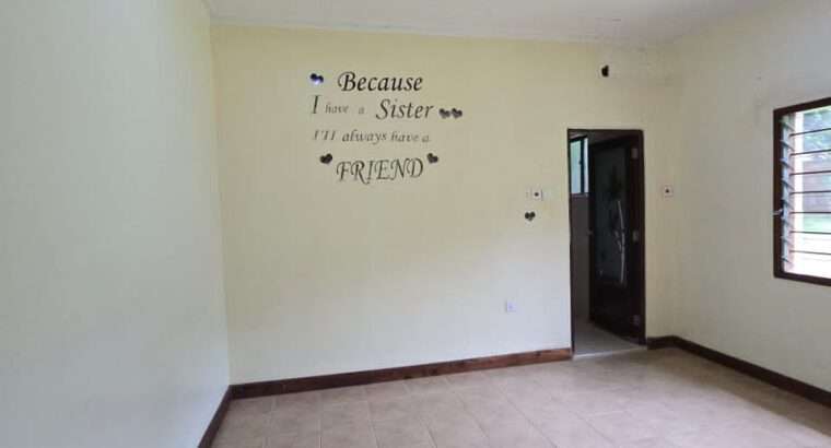 5 BDR HOUSE, TSHS.800 MILLION AT OLERIENI ARUSHA