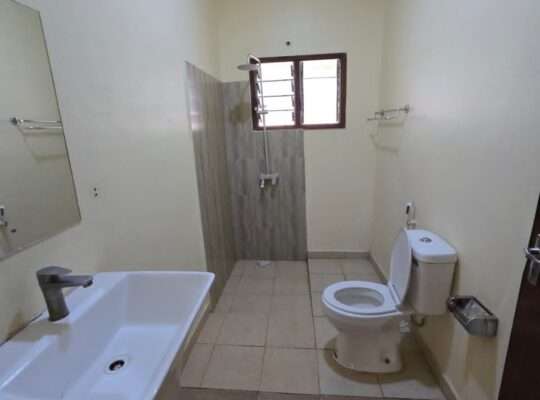 5 BDR HOUSE, TSHS.800 MILLION AT OLERIENI ARUSHA