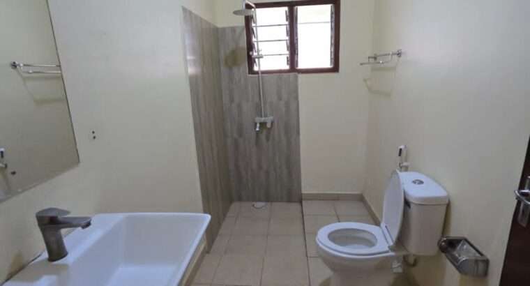 5 BDR HOUSE, TSHS.800 MILLION AT OLERIENI ARUSHA