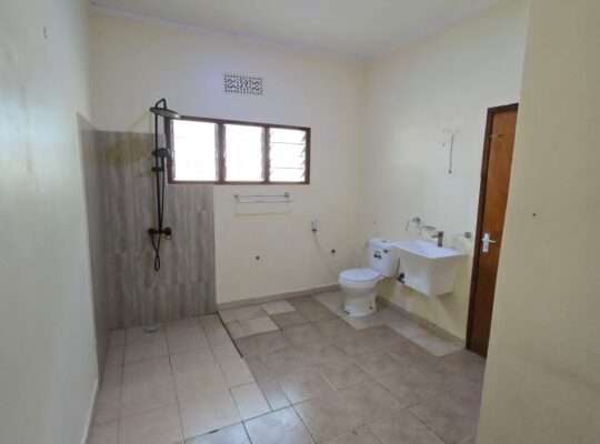 5 BDR HOUSE, TSHS.800 MILLION AT OLERIENI ARUSHA