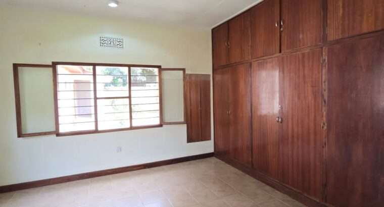 5 BDR HOUSE, TSHS.800 MILLION AT OLERIENI ARUSHA