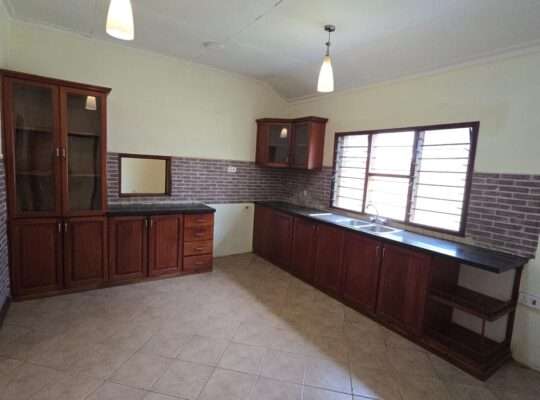 5 BDR HOUSE, TSHS.800 MILLION AT OLERIENI ARUSHA