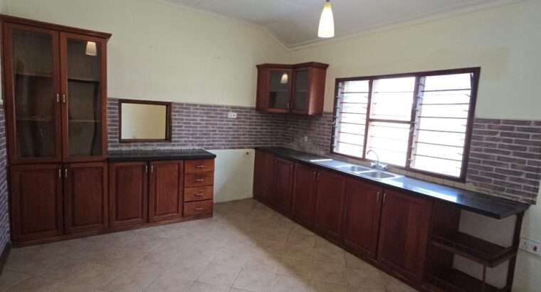 5 BDR HOUSE, TSHS.800 MILLION AT OLERIENI ARUSHA