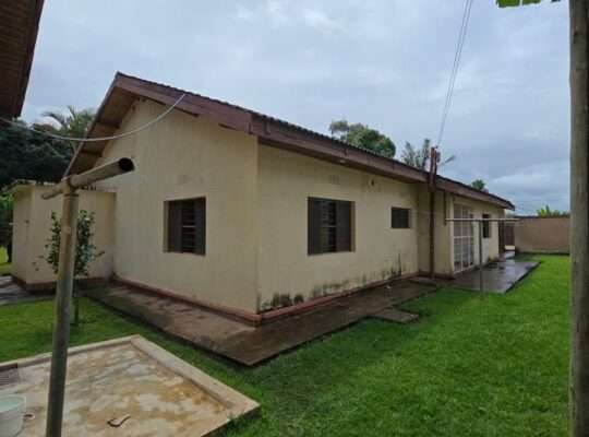 5 BDR HOUSE, TSHS.800 MILLION AT OLERIENI ARUSHA