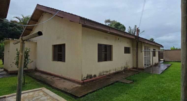 5 BDR HOUSE, TSHS.800 MILLION AT OLERIENI ARUSHA