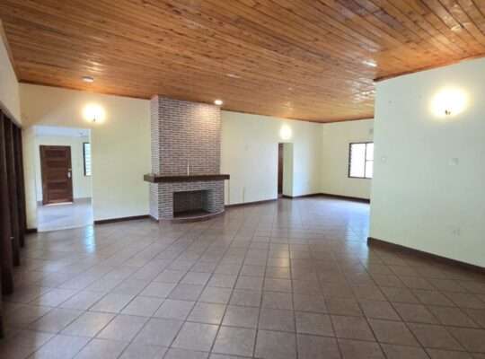 5 BDR HOUSE, TSHS.800 MILLION AT OLERIENI ARUSHA
