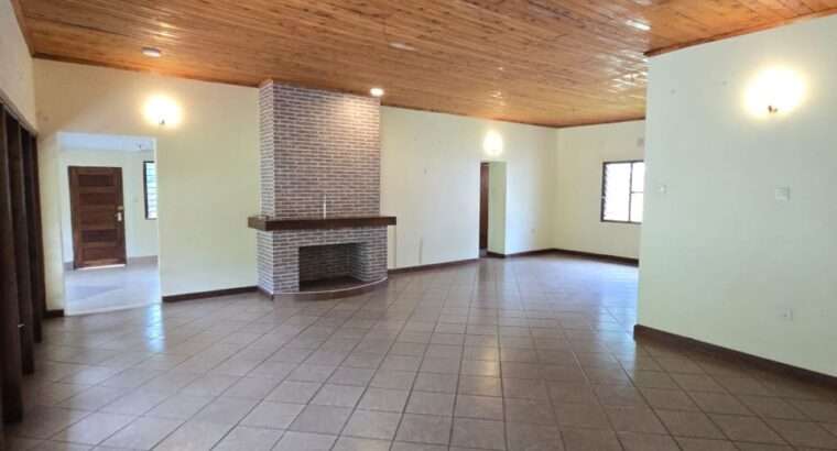 5 BDR HOUSE, TSHS.800 MILLION AT OLERIENI ARUSHA