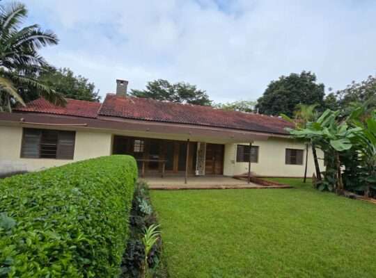 5 BDR HOUSE, TSHS.800 MILLION AT OLERIENI ARUSHA