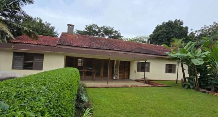 5 BDR HOUSE, TSHS.800 MILLION AT OLERIENI ARUSHA