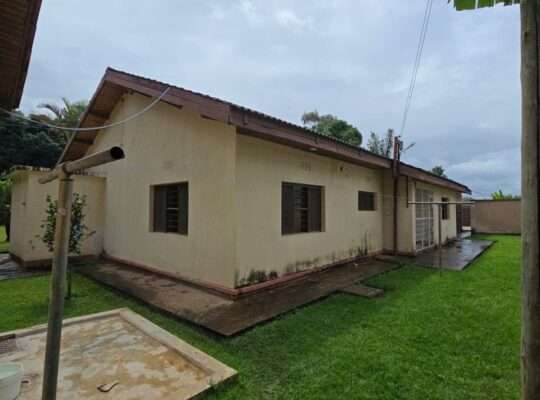 5 BDR HOUSE, TSHS.800 MILLION AT OLERIENI ARUSHA