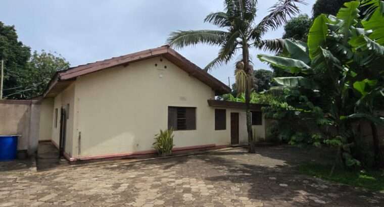 5 BDR HOUSE, TSHS.800 MILLION AT OLERIENI ARUSHA