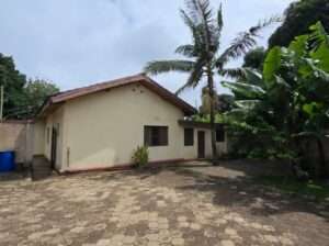 5 BDR HOUSE, TSHS.800 MILLION AT OLERIENI ARUSHA