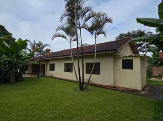 5 BDR HOUSE, TSHS.800 MILLION AT OLERIENI ARUSHA