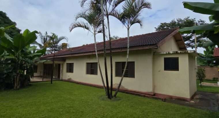 5 BDR HOUSE, TSHS.800 MILLION AT OLERIENI ARUSHA