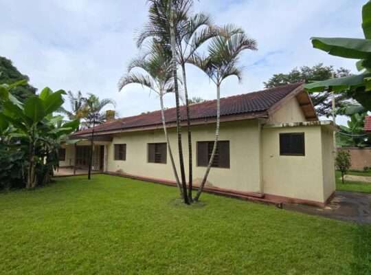 5 BDR HOUSE, TSHS.800 MILLION AT OLERIENI ARUSHA