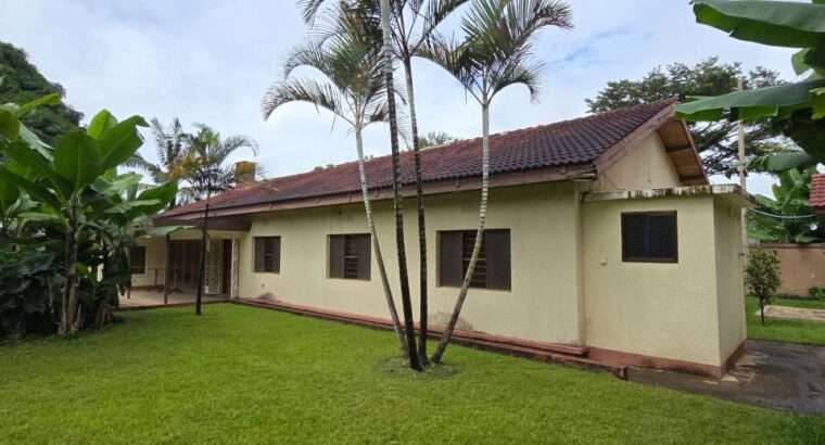 5 BDR HOUSE, TSHS.800 MILLION AT OLERIENI ARUSHA