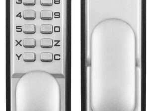 Keyless Digital Locks For Sale
