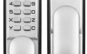 Keyless Digital Locks For Sale