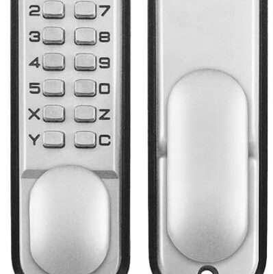 Keyless Digital Locks For Sale
