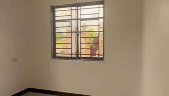 APARTMENT ZA VYUMBA 2, TSHS.500k/MWEZI, SALASALA