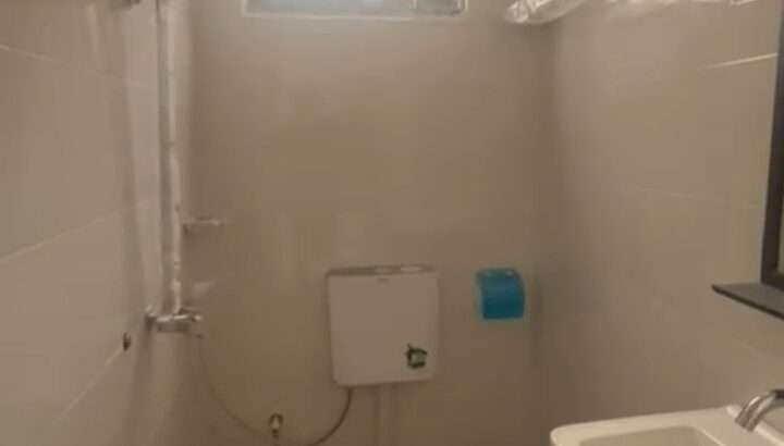 APARTMENT ZA VYUMBA 2, TSHS.500k/MWEZI, SALASALA