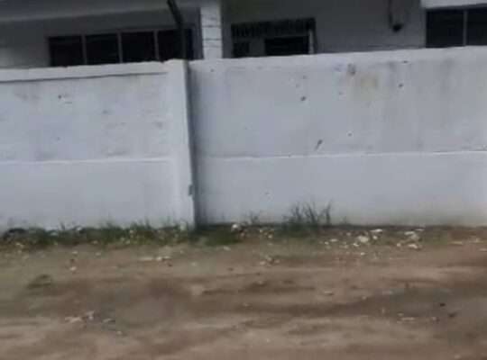 NYUMBA/KIWANJA SQM.500, KIJITONYAMA SAYANSI.