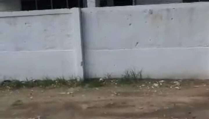 NYUMBA/KIWANJA SQM.500, KIJITONYAMA SAYANSI.