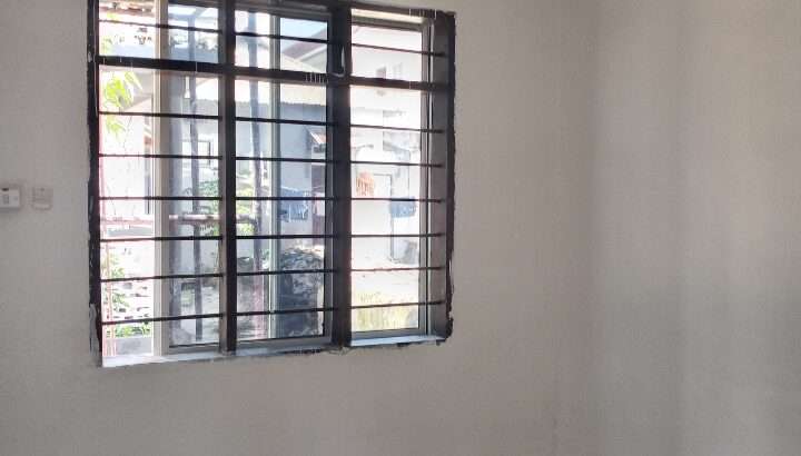 NYUMBA YA VYUMBA VITATU(3) TSHS.800k/MWEZI,SINZA