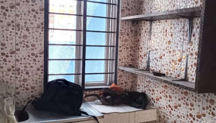 NYUMBA YA VYUMBA VITATU(3) TSHS.800k/MWEZI,SINZA