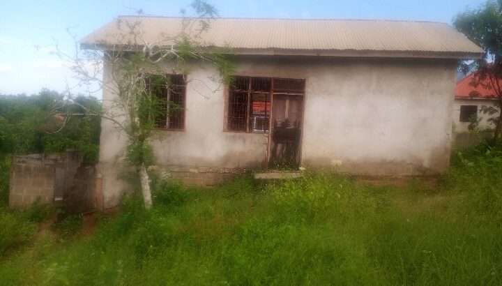 BANDA LA VYUMBA VIWILI, MBEZI LUIS/GOBA MUHIMBIL